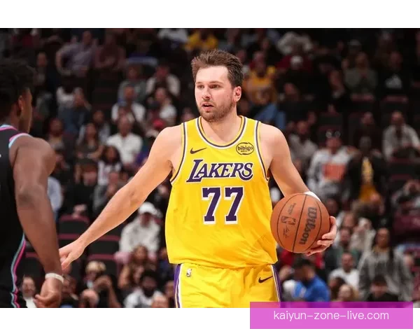 湖人公布对阵奇才最新伤病名单东契奇斯马特蒂耶罗将缺席比赛