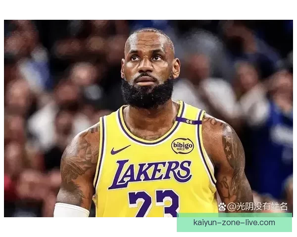 美国杨毅分析：湖人将成雷霆马刺最大威胁 詹姆斯愿意为球队牺牲令人钦佩