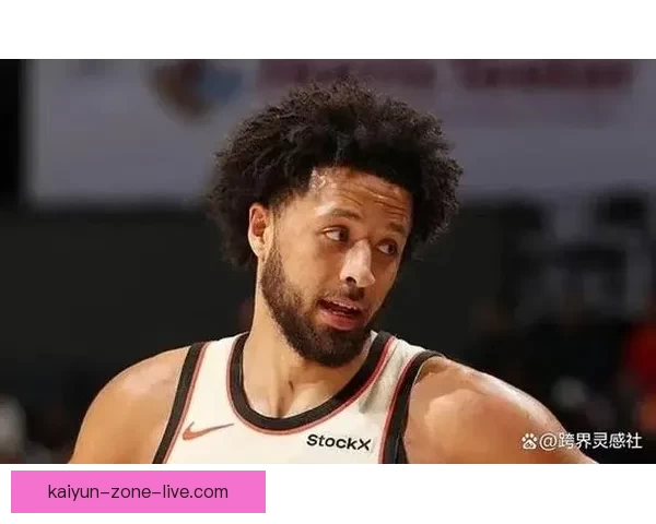 活塞官方：坎宁安左肺气胸确诊两周后将复查