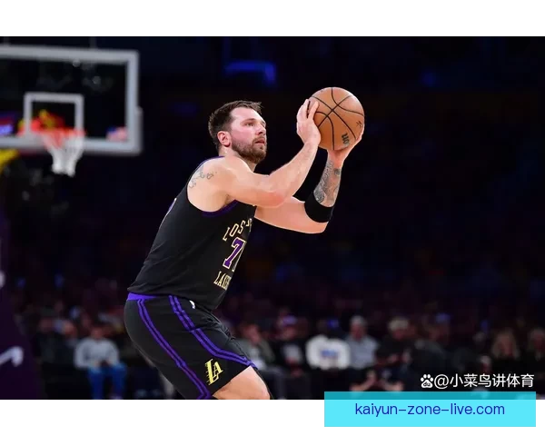 湖人伤情再添变数里夫斯核磁检查出战存疑东契奇仍无限期休战