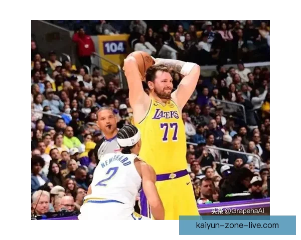 湖人步行者再度交锋 东皇组合力求双杀西亚卡姆能否助队复仇