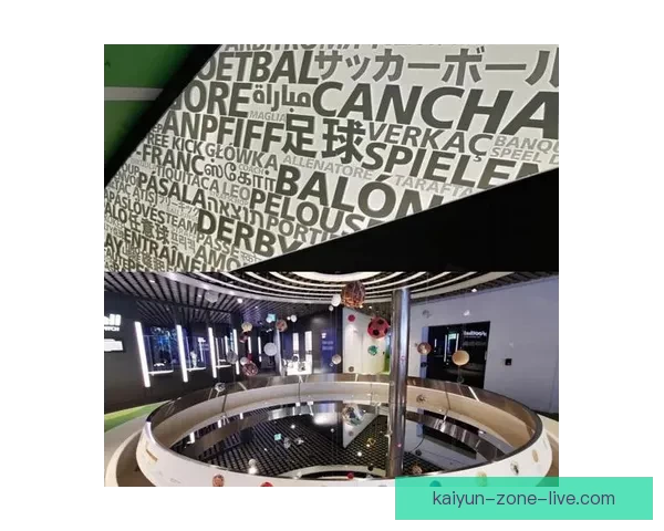 围绕世界杯竞猜大奖平台打造全新体育娱乐互动体验生态盛宴之旅吧