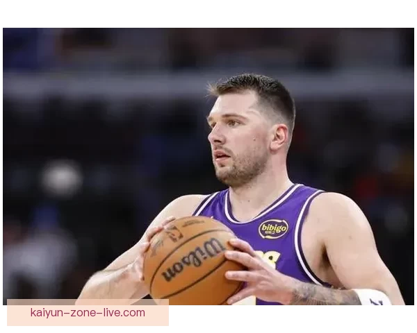 湖人伤情再添变数里夫斯核磁检查出战存疑东契奇仍无限期休战