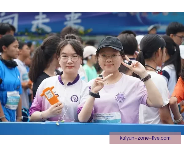 2026年广东省中小学生春季无线电测向锦标赛圆满落幕精彩纷呈